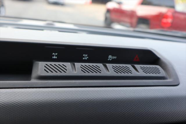 used 2022 Ford Bronco car, priced at $40,900