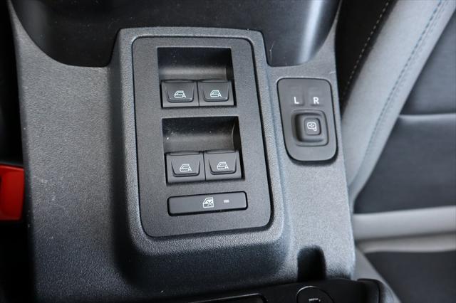 used 2022 Ford Bronco car, priced at $40,900