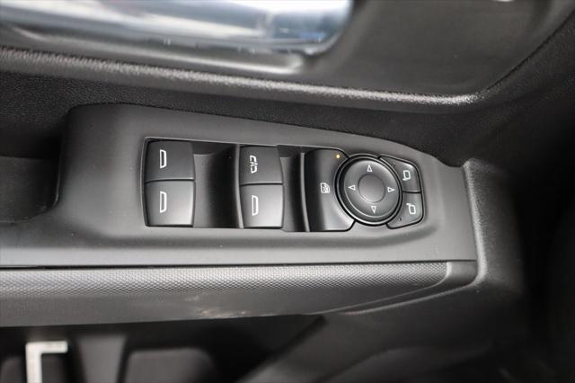 new 2025 Chevrolet Silverado 2500 car, priced at $57,094