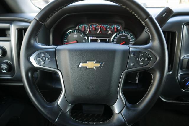 used 2014 Chevrolet Silverado 1500 car, priced at $18,000