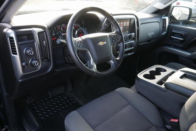 used 2014 Chevrolet Silverado 1500 car, priced at $18,000