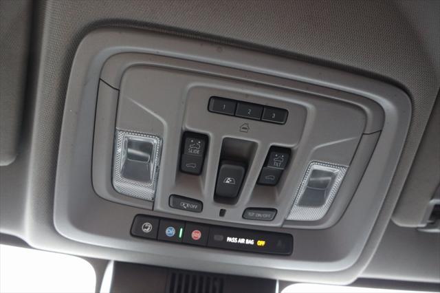 used 2024 Chevrolet Silverado 3500 car, priced at $64,900