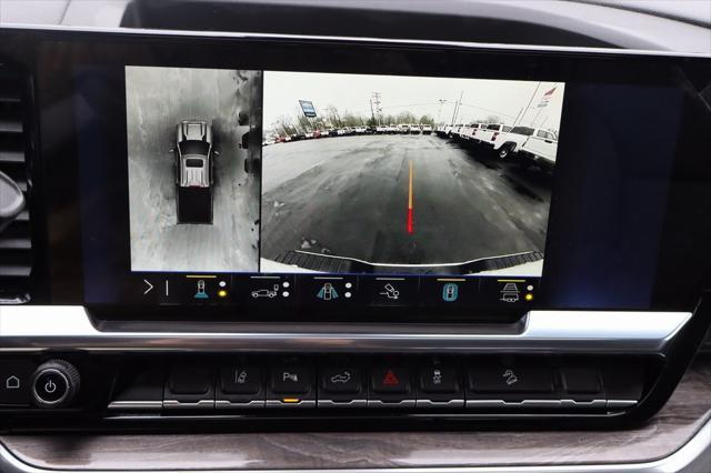 used 2024 Chevrolet Silverado 3500 car, priced at $64,900