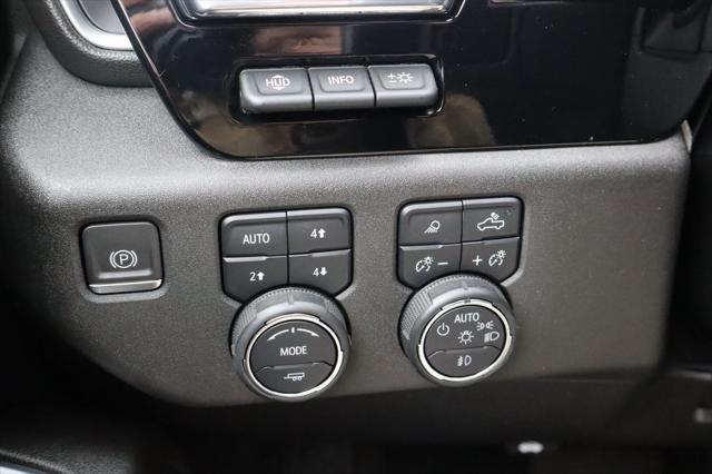 used 2024 Chevrolet Silverado 3500 car, priced at $64,900