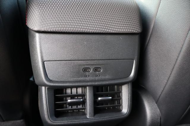 new 2025 Chevrolet Equinox car, priced at $34,099