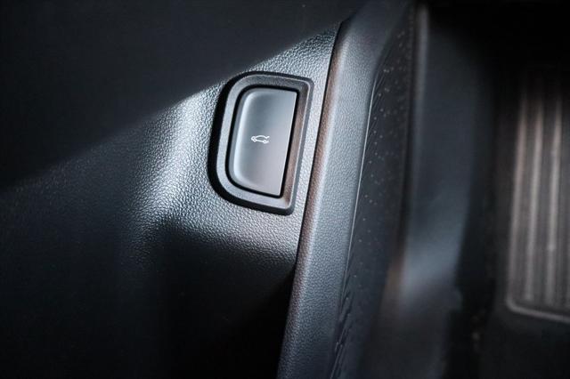new 2025 Chevrolet Equinox car, priced at $34,099