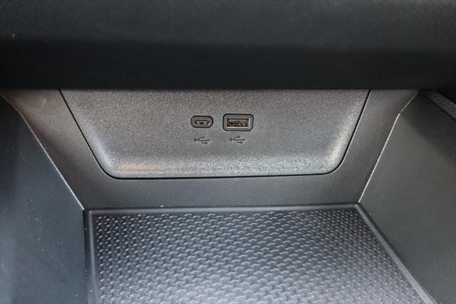 new 2025 Chevrolet Equinox car, priced at $34,099