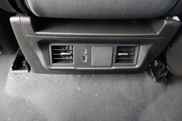 new 2025 Chevrolet Silverado 1500 car, priced at $54,332