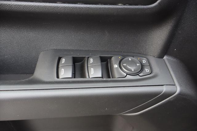 new 2025 Chevrolet Silverado 1500 car, priced at $54,332