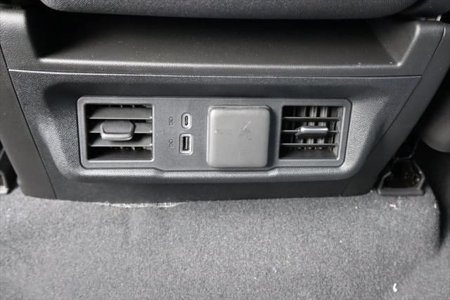 new 2025 Chevrolet Silverado 1500 car, priced at $45,693