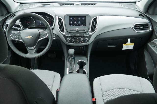 new 2024 Chevrolet Equinox car, priced at $27,397