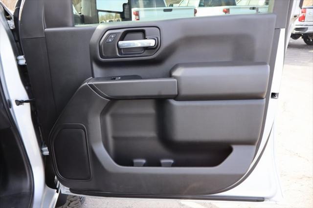 used 2022 Chevrolet Silverado 2500 car, priced at $41,500
