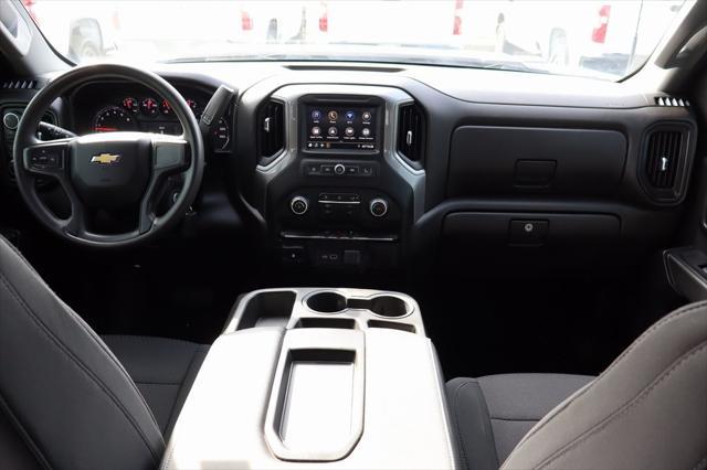 used 2022 Chevrolet Silverado 2500 car, priced at $41,500