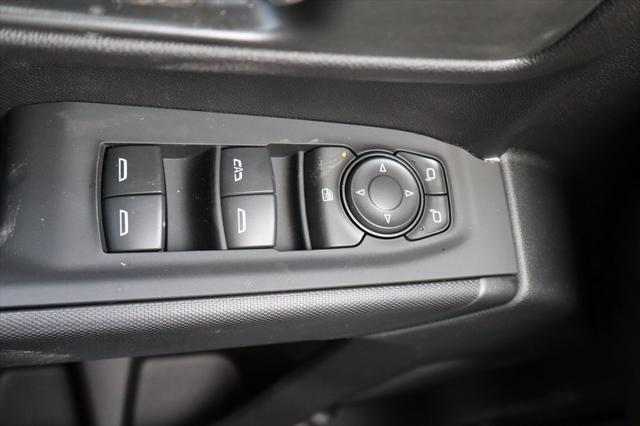new 2025 Chevrolet Silverado 1500 car, priced at $39,804