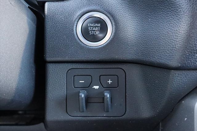 used 2022 Toyota Tundra car, priced at $42,900