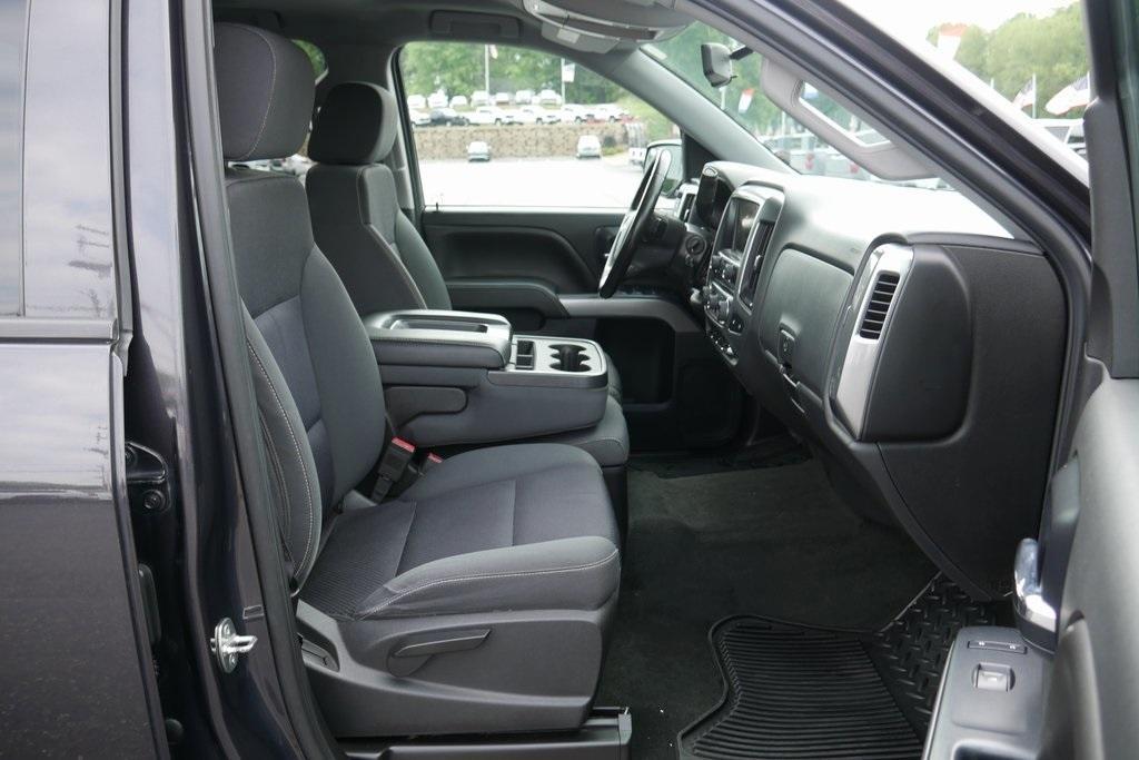 used 2014 Chevrolet Silverado 1500 car, priced at $19,000