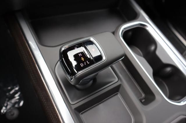 new 2025 Chevrolet Silverado 1500 car, priced at $56,672