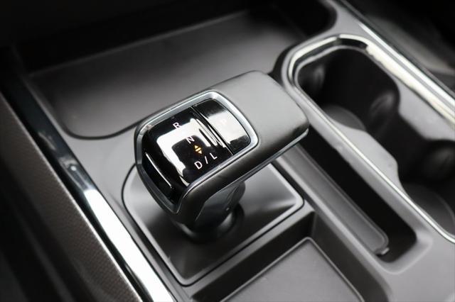 used 2023 Chevrolet Silverado 1500 car, priced at $53,900