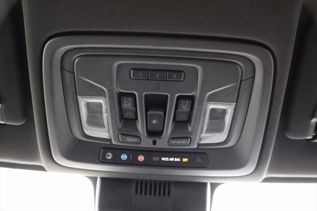 used 2023 Chevrolet Silverado 1500 car, priced at $53,900