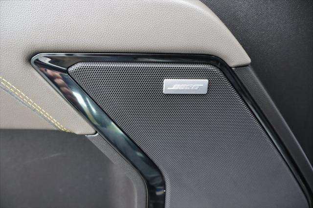 used 2023 Chevrolet Silverado 1500 car, priced at $53,900