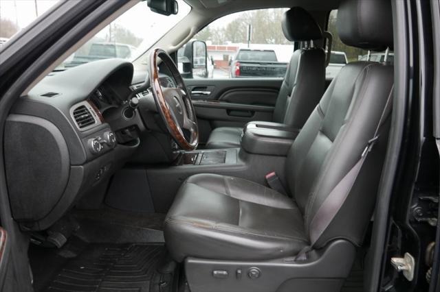 used 2013 GMC Sierra 3500 car, priced at $36,000