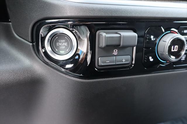 new 2025 Chevrolet Silverado 3500 car, priced at $61,409