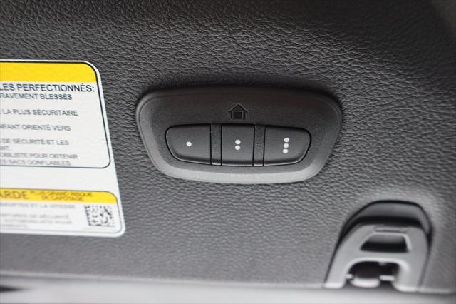 used 2024 Jeep Wrangler car, priced at $44,500