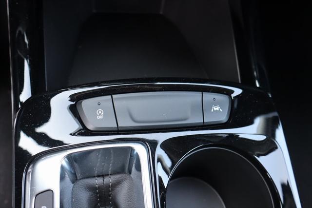 new 2025 Chevrolet Trax car, priced at $26,142