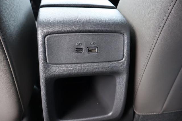 new 2025 Chevrolet Trax car, priced at $26,142