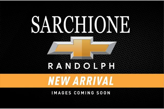 used 2023 Chevrolet Colorado car