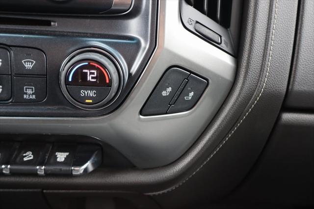 used 2018 Chevrolet Silverado 3500 car, priced at $34,900