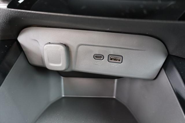 new 2025 Chevrolet Trax car, priced at $26,690