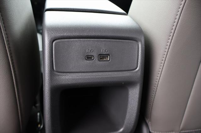 new 2025 Chevrolet Trax car, priced at $26,690