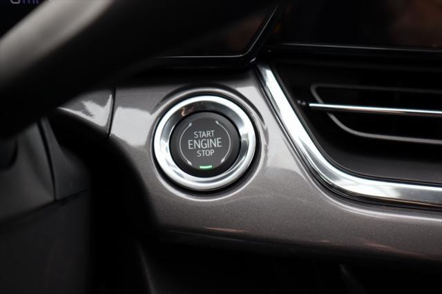 new 2025 Chevrolet Trax car, priced at $26,690