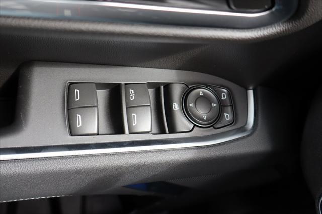 new 2025 Chevrolet Silverado 1500 car, priced at $44,970