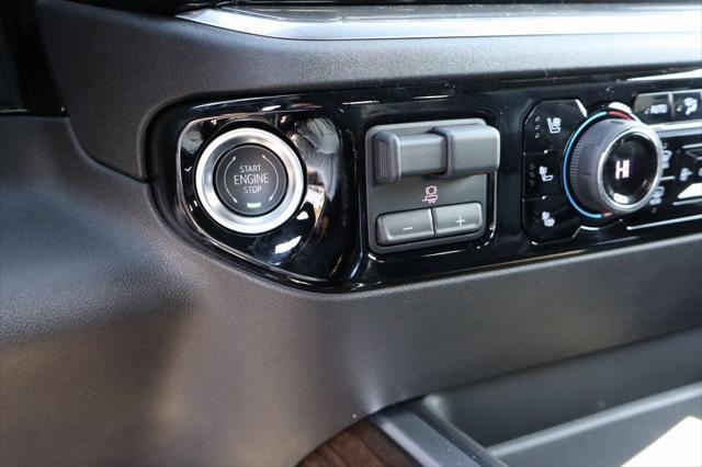 new 2025 Chevrolet Silverado 3500 car, priced at $89,391