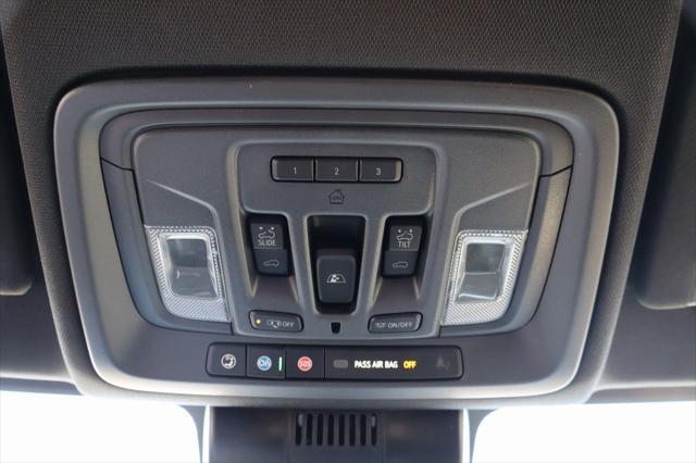 new 2025 Chevrolet Silverado 3500 car, priced at $89,391