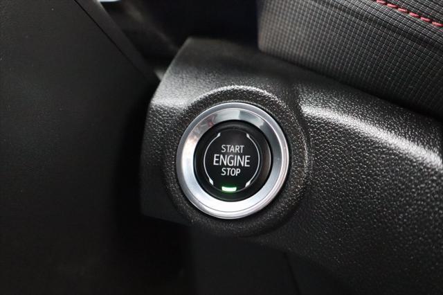 used 2022 Chevrolet TrailBlazer car, priced at $21,500