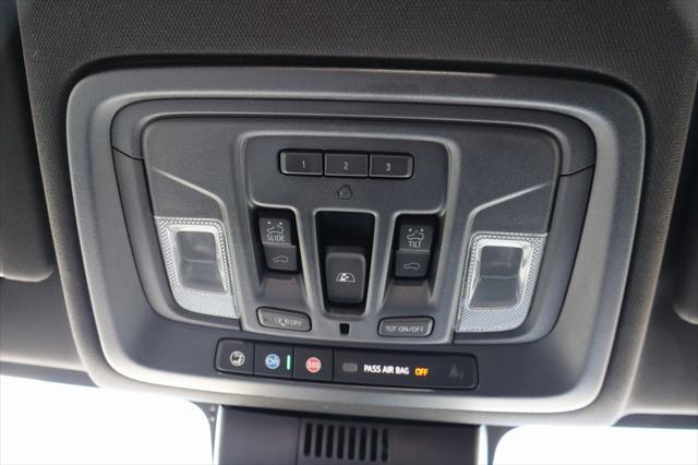 used 2022 Chevrolet Silverado 1500 car