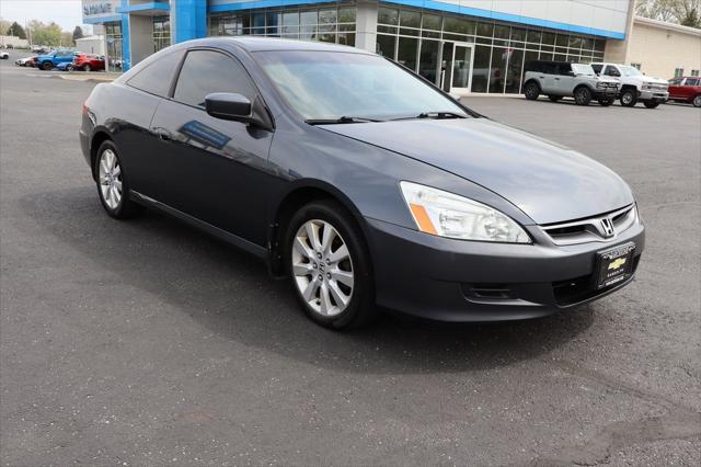 used 2007 Honda Accord car, priced at $6,900