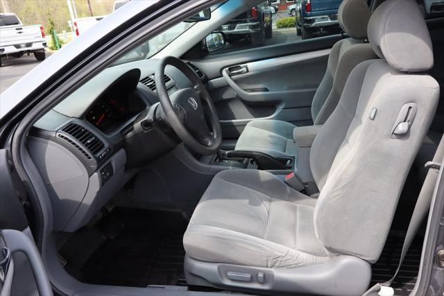 used 2007 Honda Accord car, priced at $6,900