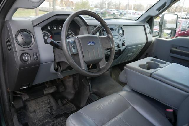 used 2011 Ford F-350 car, priced at $12,900