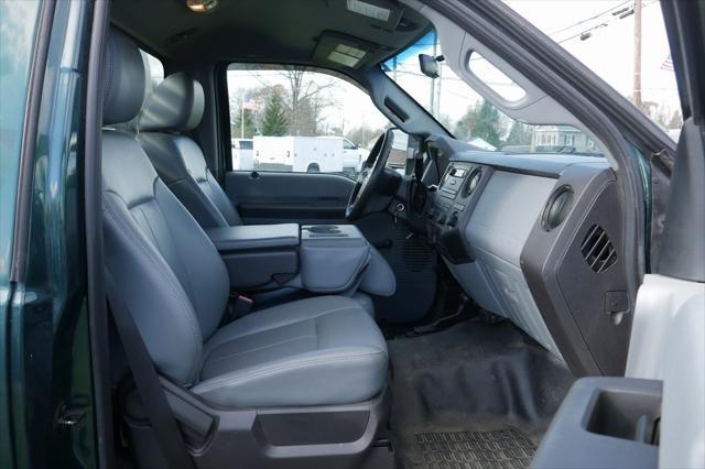 used 2011 Ford F-350 car, priced at $12,900