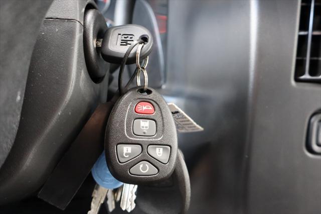 new 2025 Chevrolet Express 2500 car, priced at $52,376