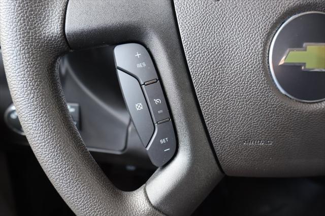 new 2025 Chevrolet Express 2500 car, priced at $52,376