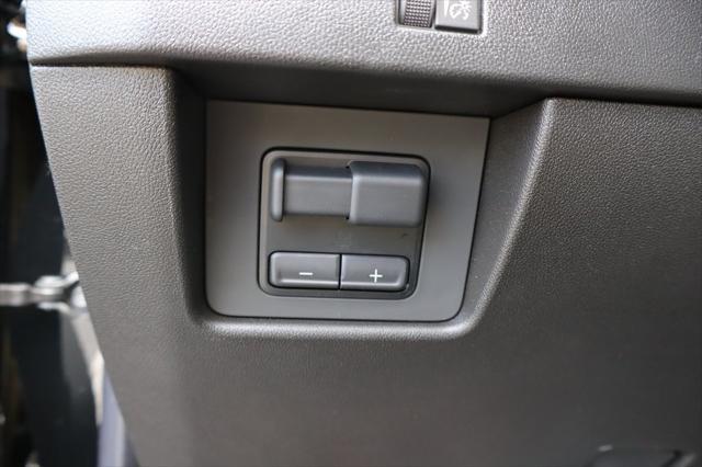 new 2025 Chevrolet Colorado car, priced at $58,204