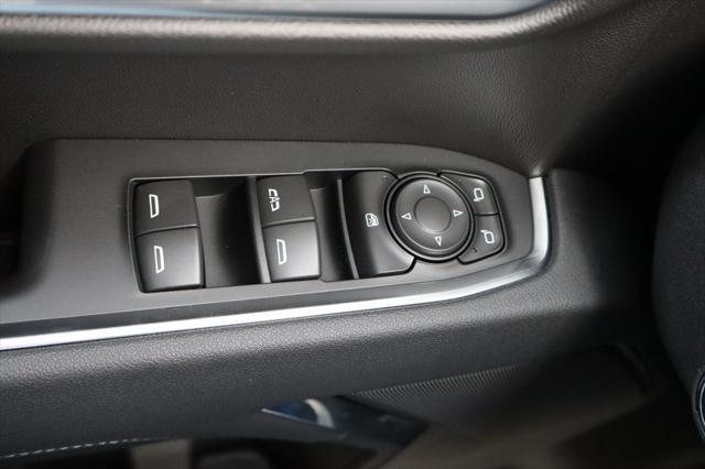 new 2025 Chevrolet Silverado 1500 car, priced at $45,334