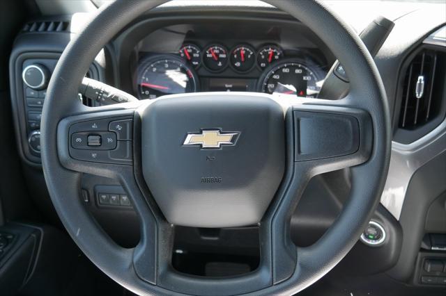 new 2024 Chevrolet Silverado 3500 car, priced at $61,157