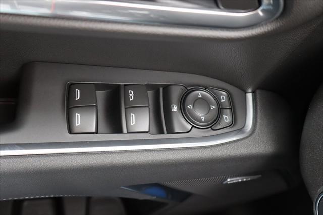 new 2025 Chevrolet Silverado 1500 car, priced at $66,741