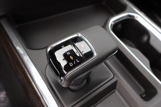 new 2025 Chevrolet Silverado 1500 car, priced at $66,741